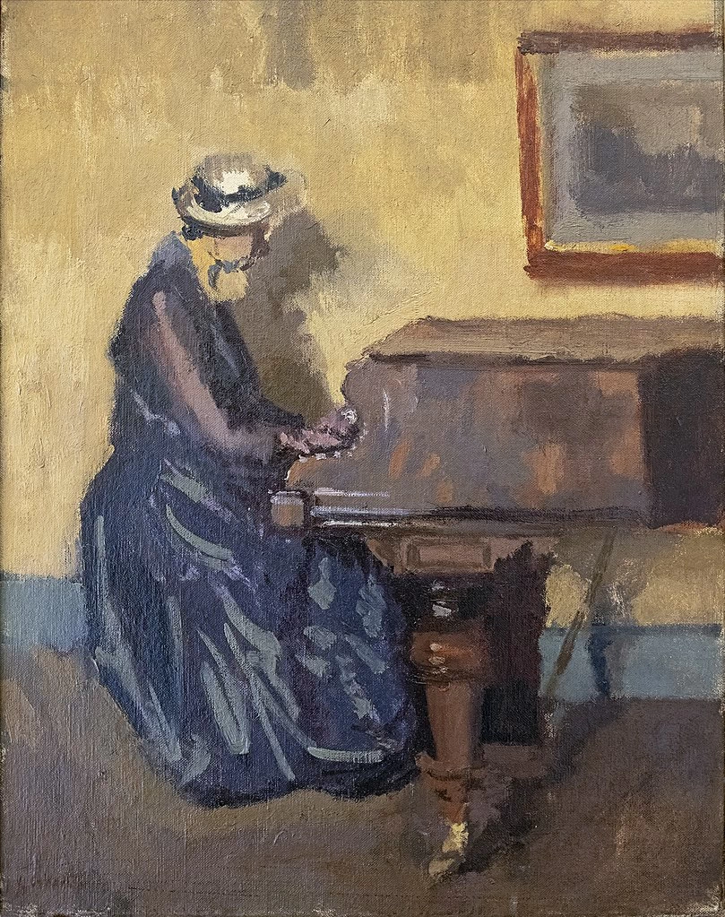 Chopin - Bemberg Fondation Toulouse